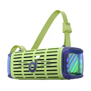 Bluetooth zvučnici - Soundcore Boom 3i 50W prenosni bluetooth IP68 zvučnik zeleni 