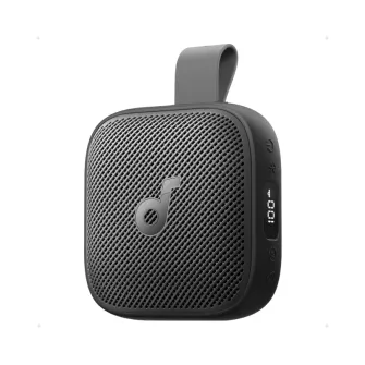 Bluetooth zvučnici - Soundcore Boom Go 3i 15W prenosni bluetooth IP68 zvučnik crni 