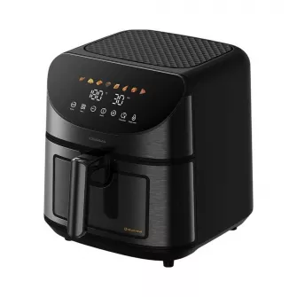 Aparati za spremanje hrane - Deerma Air Fryer DEM-KZ150W 8L