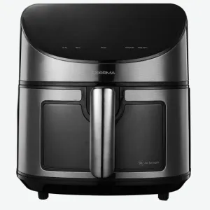 Aparati za spremanje hrane - Deerma Air Fryer DEM-KZ150W 8L