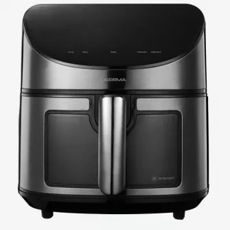 Aparati za spremanje hrane - Deerma Air Fryer DEM-KZ150W 8L