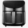 Deerma Air Fryer DEM-KZ150W 8L