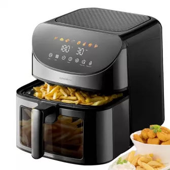 Aparati za spremanje hrane - Deerma Air Fryer DEM-KZ150W 8L