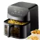 Deerma Air Fryer DEM-KZ150W 8L
