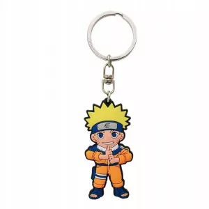 Privezak AbyStyle - Naruto Shippuden - Naruto