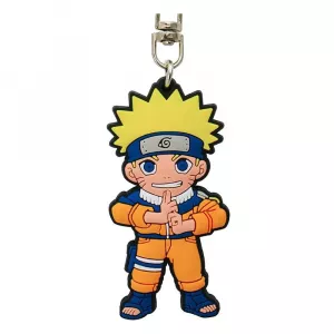 Privezak AbyStyle - Naruto Shippuden - Naruto