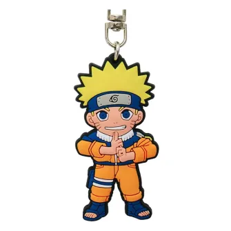 Privesci - Privezak AbyStyle - Naruto Shippuden - Naruto