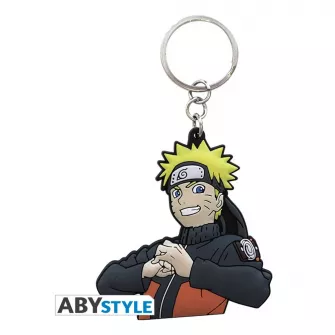 Privesci - Privezak AbyStyle - Naruto Shippuden - Naruto Uzumaki
