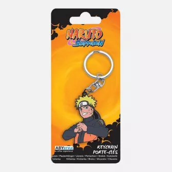 Privesci - Privezak AbyStyle - Naruto Shippuden - Naruto Uzumaki