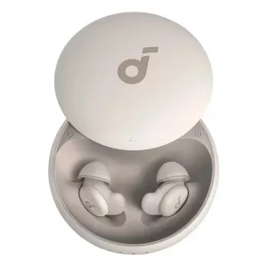 Bubice - Soundcore Sleep A20 Noise Masking BT bežične bubice bež 