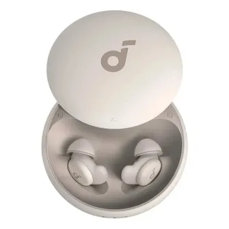 Bubice - Soundcore Sleep A20 Noise Masking BT bežične bubice bež 