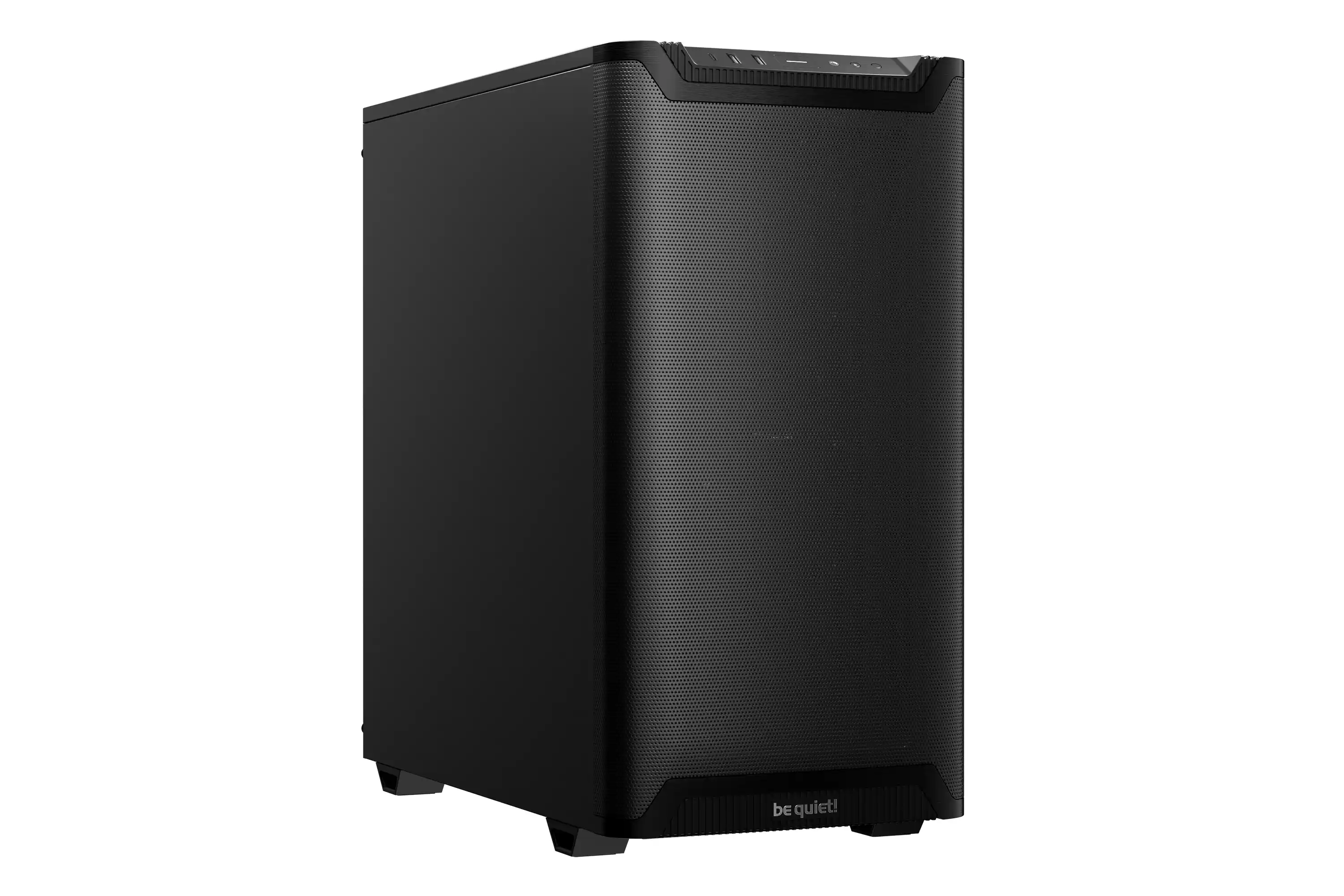 Kućišta - Kućište Be Quiet Pure Base 501 Airflow Black BG074