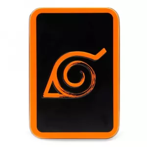 Karte AbyStyle - Naruto Shippuden