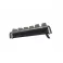 KD201 Jelly75 Keyboard Milk White Wireless tastatura 