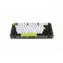 KD201 Jelly75 Keyboard Volt Green Wireless tastatura 