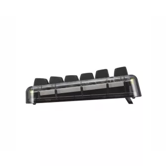 Gejmerske tastature - KD201 Jelly75 Keyboard Volt Green Wireless tastatura 