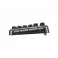 KD201 Jelly75 Keyboard Volt Green Wireless tastatura 