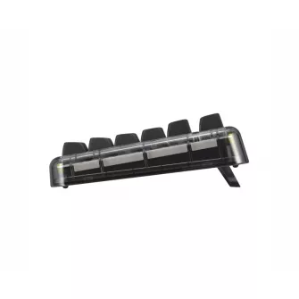 Gejmerske tastature - KD201 Jelly75 Keyboard Volt Green Wireless tastatura 