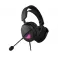 A502 ROG Pelta Core Gaming slušalice sa mikrofonom crne 
