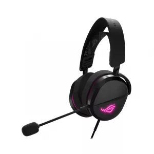 Gejmerske slušalice - A502 ROG Pelta Core Gaming slušalice sa mikrofonom crne 