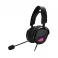 A502 ROG Pelta Core Gaming slušalice sa mikrofonom crne 