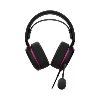 Gejmerske slušalice - A502 ROG Pelta Core Gaming slušalice sa mikrofonom crne 