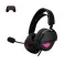A502 ROG Pelta Core Gaming slušalice sa mikrofonom crne 