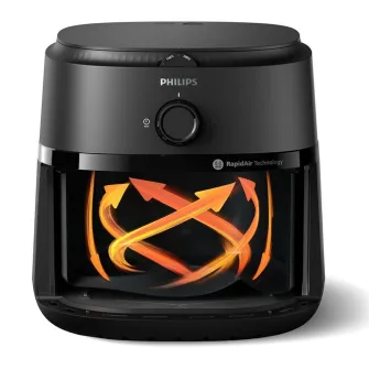 Aparati za spremanje hrane - AIRFRYER  NA130/00   PHILIPS