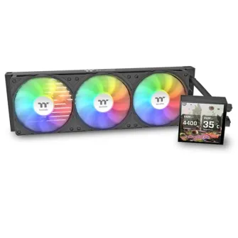 Hladnjaci - CPU vodeno hladjenje Thermaltake LB360 Ultra