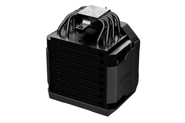 CPU Cooler Be quiet Dark Rock PRO 6  BK046 (AM4,AM5,1151,1150,1155,1200,1700)/TDP-270