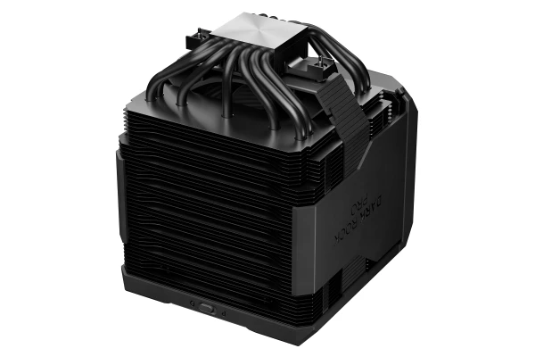 CPU Cooler Be quiet Dark Rock PRO 6  BK048 (AM4,AM5,1151,1150,1155,1200,1700)/TDP-270