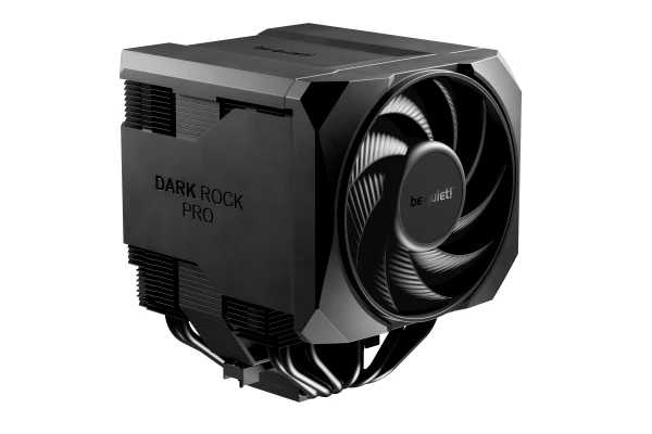 CPU Cooler Be quiet Dark Rock PRO 6  BK048 (AM4,AM5,1151,1150,1155,1200,1700)/TDP-270