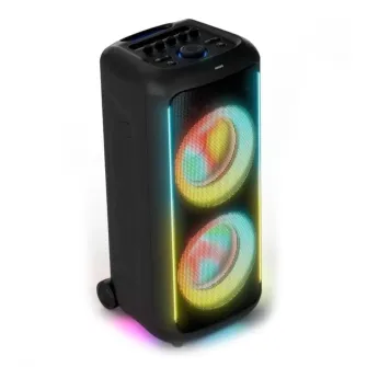 Bluetooth zvučnici - PHILIPS TAX5000E/10   PARTY BOX