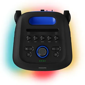 Bluetooth zvučnici - PHILIPS TAX5000E/10   PARTY BOX