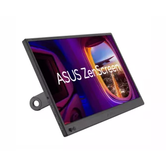 Monitori - 15.6 inča ZenScreen MB169CK FHD 1920x1080 IPS prenosni monitor 