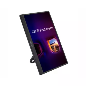 Monitori - 15.6 inča ZenScreen MB169CK FHD 1920x1080 IPS prenosni monitor 