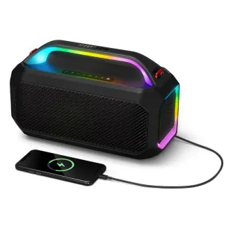Bluetooth zvučnici - BLUETOOTH  ZVUCNIK TAS7000EB/00   PHILIPS