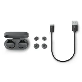 Bubice - SLUSALICE BLUETOOTH TAT3509GY/00 PHILIPS