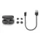 SLUSALICE BLUETOOTH TAT3509GY/00 PHILIPS