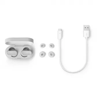 Bubice - SLUSALICE BLUETOOTH TAT3509WT/00   PHILIPS