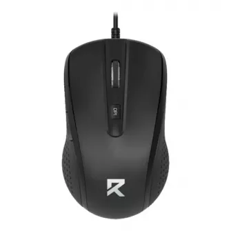 Kancelarijski miševi - DeskMouse Curve Essential (BM-2775)