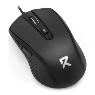 Kancelarijski miševi - DeskMouse Curve Essential (BM-2775)