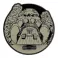 Masters of the Universe - Limited Edition Hinged Castle Grayskull Pin Badge