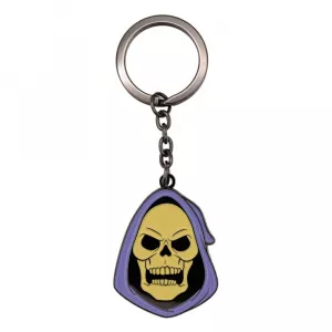 Masters of the Universe - Limited Edition Skeletor Keyring