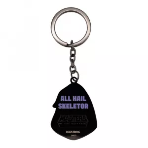Masters of the Universe - Limited Edition Skeletor Keyring