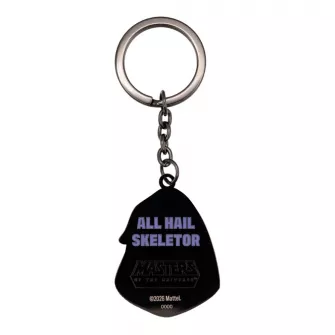 Privesci - Masters of the Universe - Limited Edition Skeletor Keyring