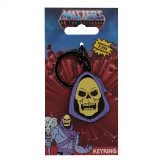 Privesci - Masters of the Universe - Limited Edition Skeletor Keyring