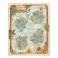World of Warcraft - Limited Edition Lithograph Set