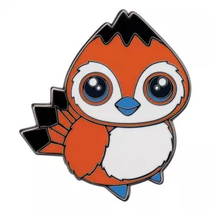 Merchandise razno - World of Warcraft - Limited Edition Pepe Pin Badge