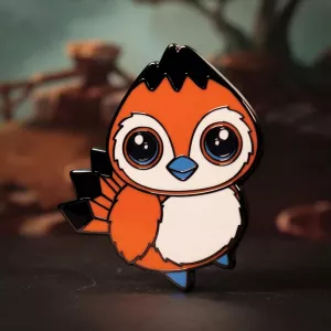 Merchandise razno - World of Warcraft - Limited Edition Pepe Pin Badge